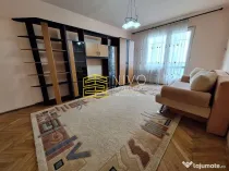 Apartament 2 camere – Tg. Mureș –Tudor - Str. Gloriei -Pet Friendly