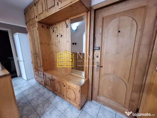 Apartament 2 camere – Tg. Mureș –Tudor - Str. Gloriei -Pet Friendly - Targu Mures (Mures)