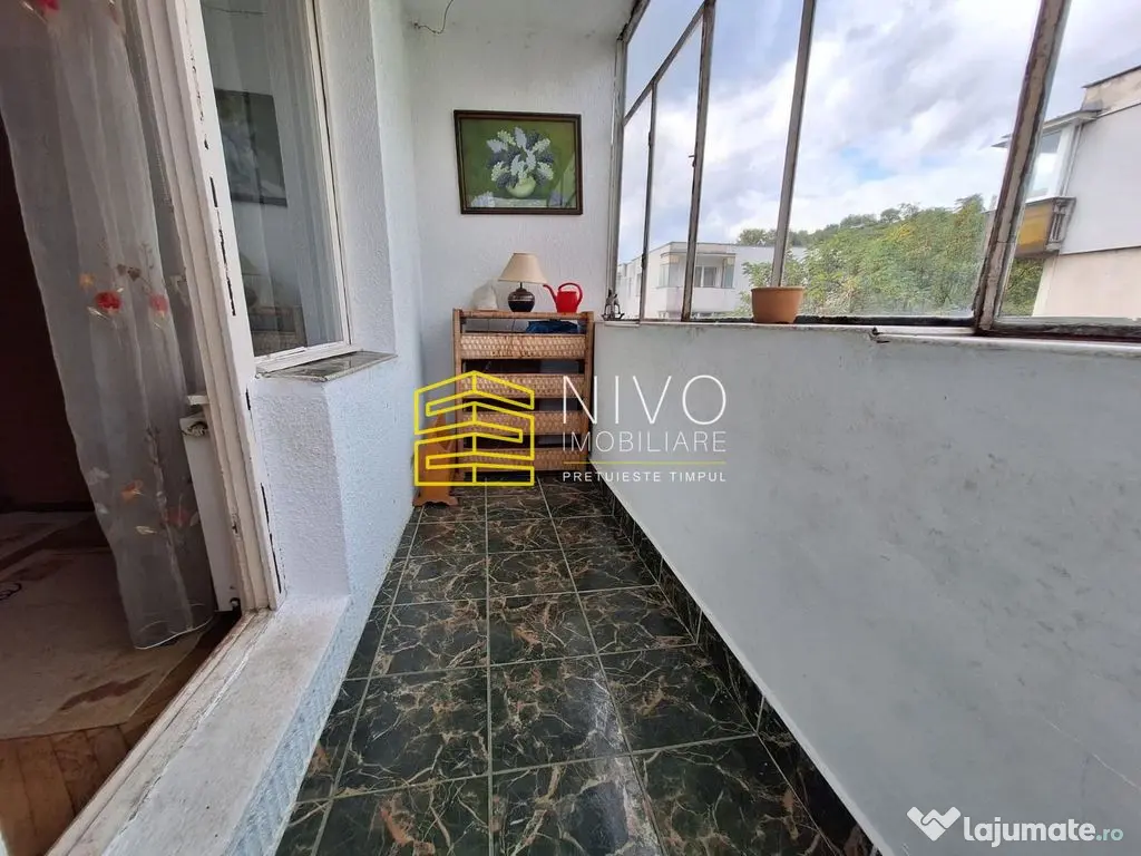 Apartament 2 camere – Tg. Mureș –Tudor - Str. Gloriei -Pet Friendly - Targu Mures (Mures)
