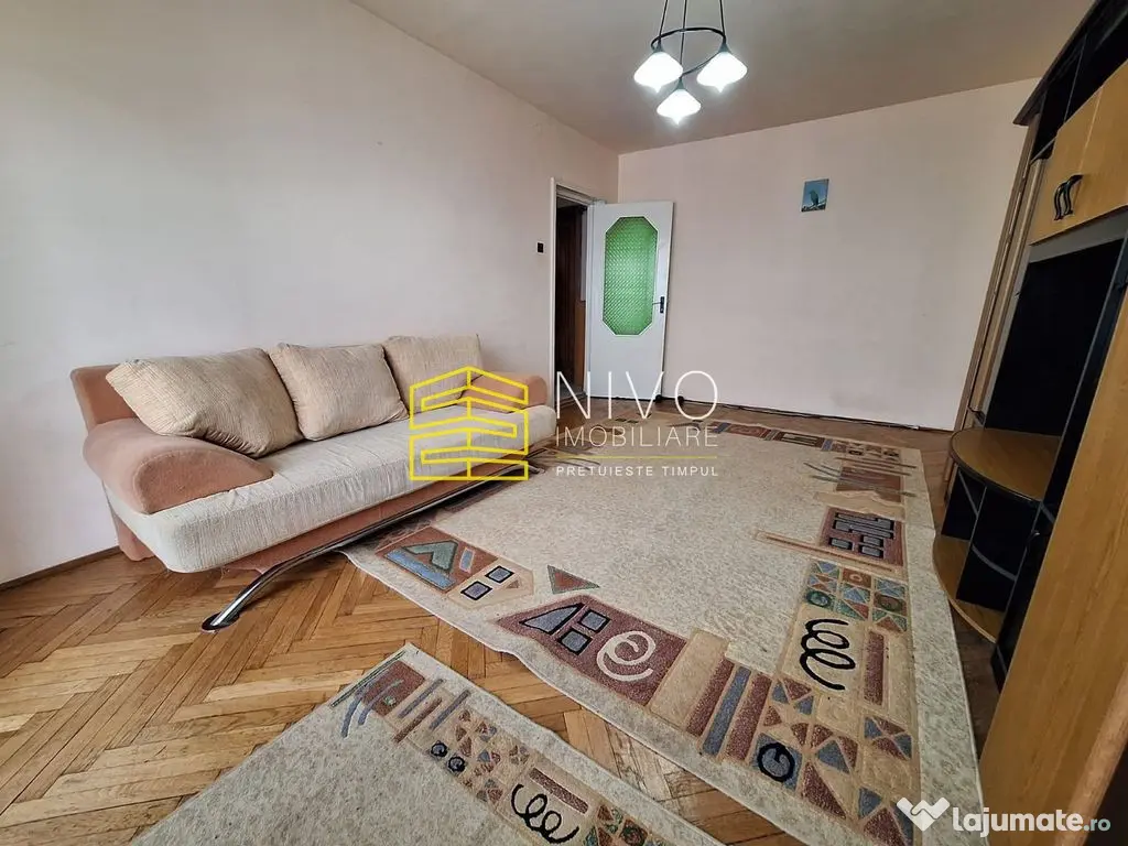Apartament 2 camere – Tg. Mureș –Tudor - Str. Gloriei -Pet Friendly - Targu Mures (Mures)