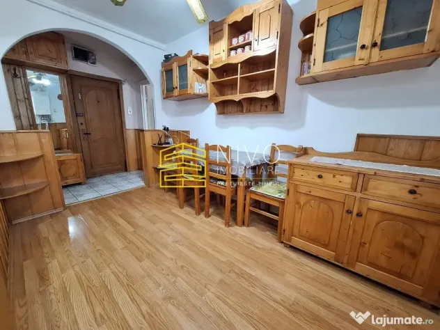 Apartament 2 camere – Tg. Mureș –Tudor - Str. Gloriei -Pet Friendly - Targu Mures (Mures)