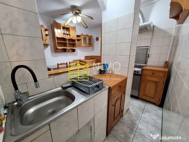 Apartament 2 camere – Tg. Mureș –Tudor - Str. Gloriei -Pet Friendly - Targu Mures (Mures)