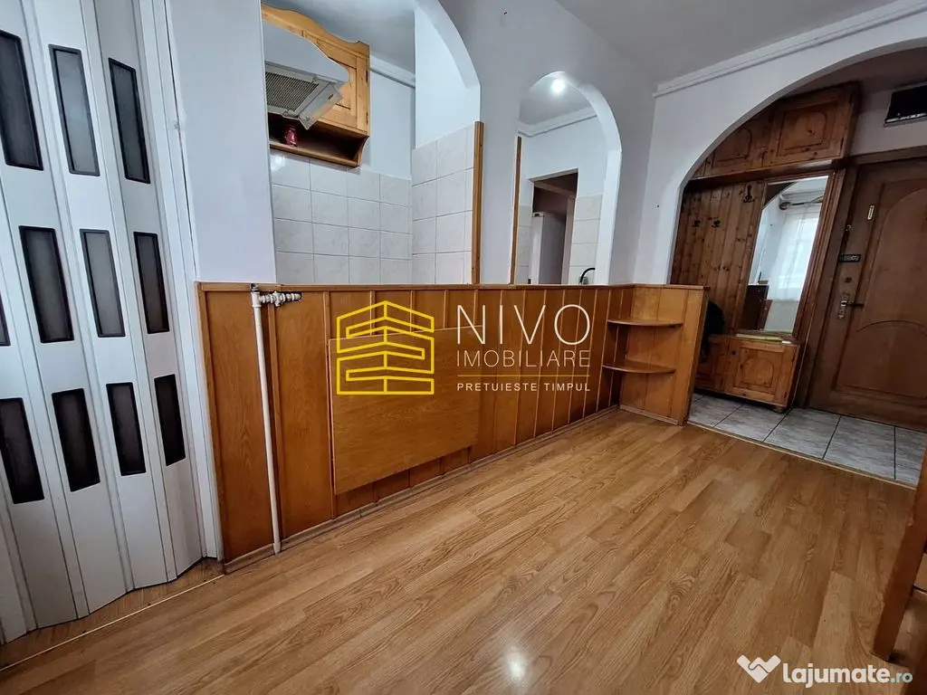 Apartament 2 camere – Tg. Mureș –Tudor - Str. Gloriei -Pet Friendly - Targu Mures (Mures)
