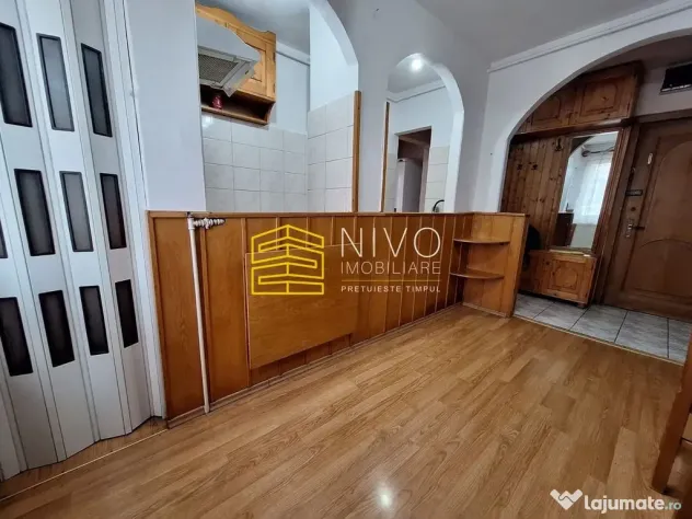 Apartament 2 camere – Tg. Mureș –Tudor - Str. Gloriei -Pet Friendly - Targu Mures (Mures)