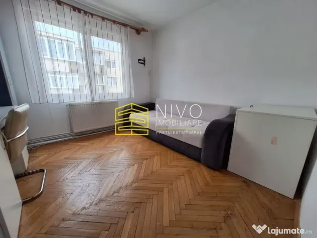 Apartament 2 camere – Tg. Mureș –Tudor - Str. Gloriei -Pet Friendly - Targu Mures (Mures)