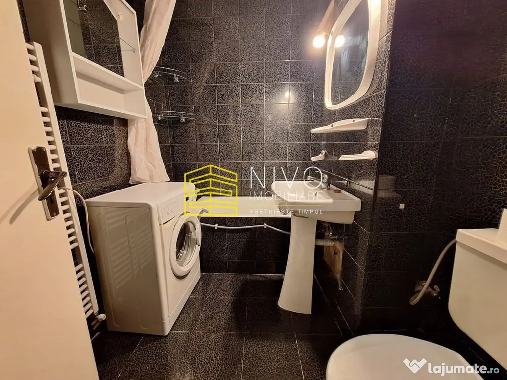 Apartament 2 camere – Tg. Mureș –Tudor - Str. Gloriei -Pet Friendly - Targu Mures (Mures)