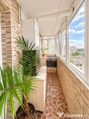 APARTAMENT 3 CAMERE // ZONA REPUBLICII //ZONA CENTRALA SI 