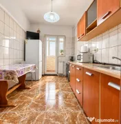 APARTAMENT 3 CAMERE // ZONA REPUBLICII //ZONA CENTRALA SI 