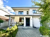 Vila deosebita, construcție 2019 – Gherghitei- Colentina