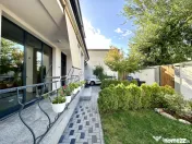 Vila deosebita, construcție 2019 – Gherghitei- Colentina