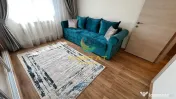 3 camere - Bucuresti Mall - liber - renovat - nou 