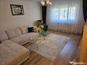 3 camere - Bucuresti Mall - liber - renovat - nou 