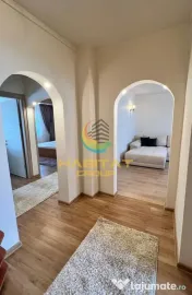 3 camere - Bucuresti Mall - liber - renovat - nou 