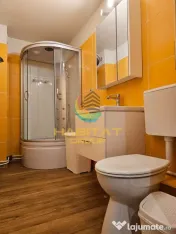 3 camere - Bucuresti Mall - liber - renovat - nou 