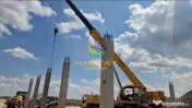 Hala industriala NOUA - Centura Sud-Vest 