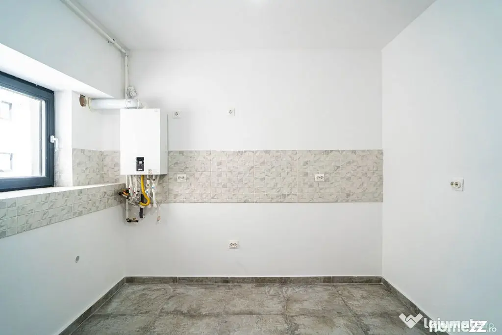 Bloc Nou Finalizat | 77 mp | terasa 20 mp| Metrou Pacii / Preciziei | Militari - Bucuresti (Bucuresti-Ilfov)