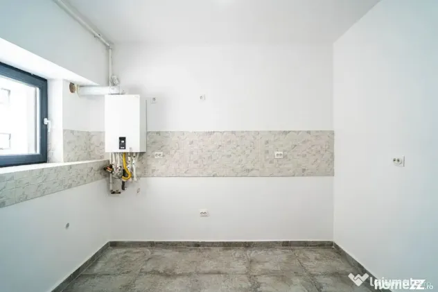 Bloc Nou Finalizat | 77 mp | terasa 20 mp| Metrou Pacii / Preciziei | Militari - Bucuresti (Bucuresti-Ilfov)