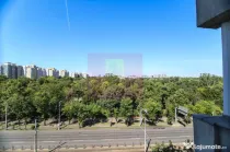 COMISION 0- Apartament cu vedere panoramica catre Parcul Plumbuita.