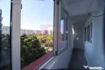 COMISION 0- Apartament cu vedere panoramica catre Parcul Plumbuita.
