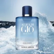 Giorgio Armani Acqua Di Gio Profondo 75ml EDP, pentru barbati, made in France 