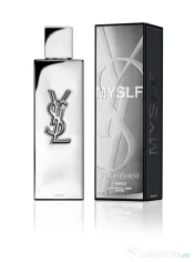 Yves Saint Laurent MYSLF 100ml EDP, pentru barbati, made in France 