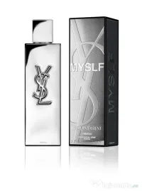 Yves Saint Laurent MYSLF 100ml EDP, pentru barbati, made in France 