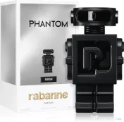 Paco Rabanne Phantom Parfum 100ml Parfum, pentru barbati, made in France 