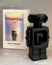 Paco Rabanne Phantom Parfum 100ml Parfum, pentru barbati, made in France 