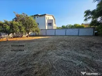 Ocazie! Teren intravilan, 600 mp, Drumul Taberei/Ghencea