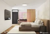 Comision 0 - Apartament de lux cu o arhitectura moderna- Bd Unirii. 