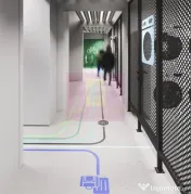 Comision 0 - Apartament de lux cu o arhitectura moderna- Bd Unirii. 