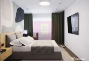 Comision 0 - Apartament de lux cu o arhitectura moderna- Bd Unirii. 