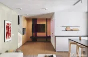 Comision 0 - Apartament de lux cu o arhitectura moderna- Bd Unirii. 