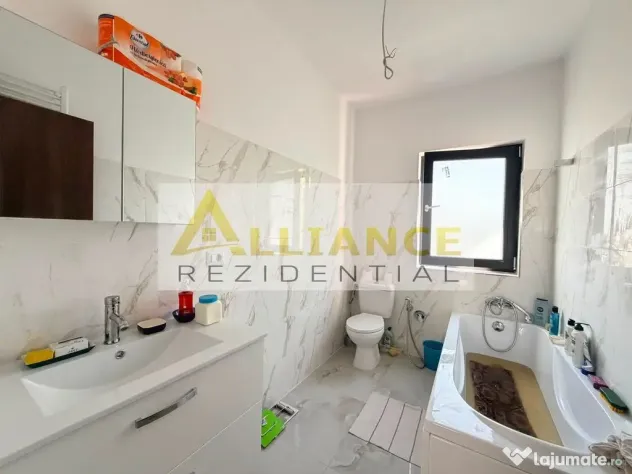 Casa Individuala - 4 camere - 3 bai - 337mp teren - Berceni (Bucuresti-Ilfov)