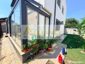 Casa Individuala - 4 camere - 3 bai - 337mp teren 