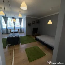 Garsonieră, 32 mp | Mănăștur, zona Big, Cluj-Napoca