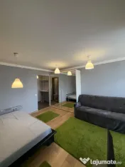 Garsonieră, 32 mp | Mănăștur, zona Big, Cluj-Napoca 