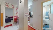 COMISION 0% Apartament cu 3 camere de vânzare, Decomandat, Sacele 