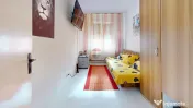 COMISION 0% Apartament cu 3 camere de vânzare, Decomandat, Sacele 