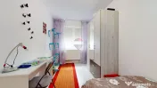 COMISION 0% Apartament cu 3 camere de vânzare, Decomandat, Sacele 