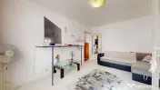COMISION 0% Apartament cu 3 camere de vânzare, Decomandat, Sacele 