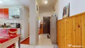 COMISION 0% Apartament cu 3 camere de vânzare, Decomandat, Sacele 