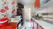 COMISION 0% Apartament cu 3 camere de vânzare, Decomandat, Sacele 