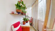 COMISION 0% Apartament cu 3 camere de vânzare, Decomandat, Sacele 