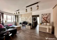 Apartament 3 camere | 2 parcari subterane | Andrei Muresanu 