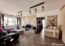 Apartament 3 camere | 2 parcari subterane | Andrei Muresanu