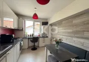 Apartament 3 camere | 2 parcari subterane | Andrei Muresanu