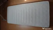 Pat o persoana si saltea Dormeo 