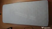 Pat o persoana si saltea Dormeo 