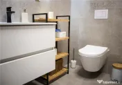 Apartament 3 camere SOHO Brasov Residence 